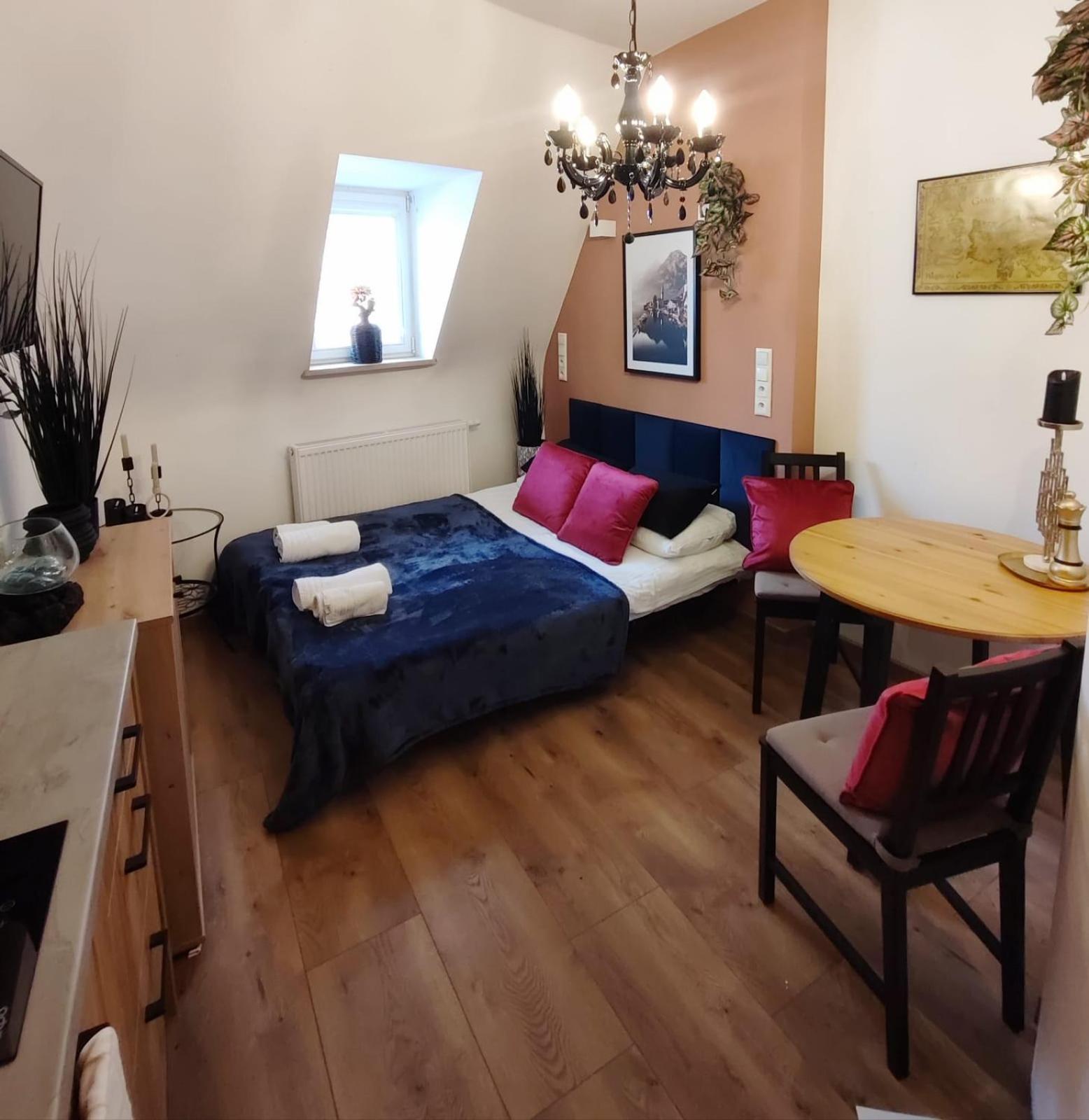 Apartamenty Vistula Przy Bulwarze By Rentoom Stary Toruń Eksteriør bilde